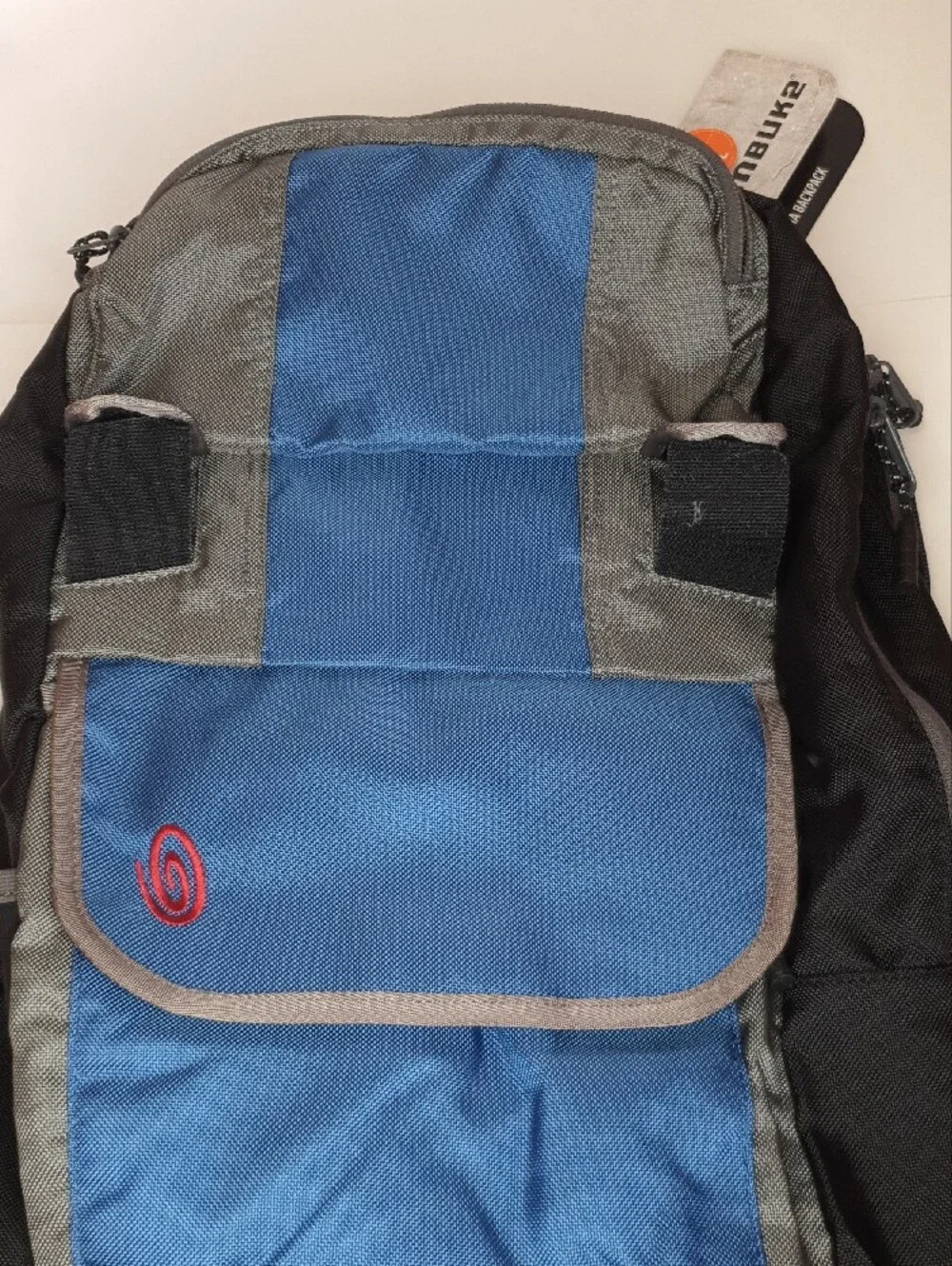 Timbuk2 Amnesia Backpack NWT + Free Gift